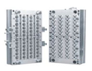 Canada local China injection mold