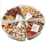 Gift With Nuts