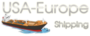 Shipping from USA to Europe