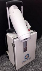 Joe W. Fly Co. - Surface Disinfection for Commercial Properties