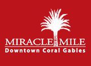Miracle Mile & Downtown Coral Gables