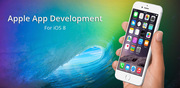 Excellent Developer for creating Apple App 
