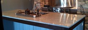 Natural Stone - Granite, Marble, Quartz Countertops & Solid Surfaces