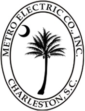 Charleston sc electrical contractors