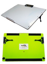 Slant Board For Visual Difficulties