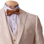 In Fashion Market Linen Blazer Make A Good Place