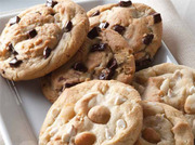 Cookie Dough Fundraising