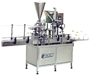 Pico De Gallo Packaging Machine Pennsylvania