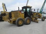 farm tractor and machinery