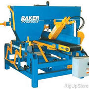 Woodworking Equipment