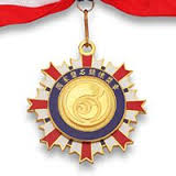 pin awards