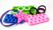 Silicone Rubber - Silicone Molding Products - Rubber Seal Manufacturer