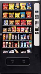 Orange Vending Service
