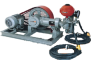 Two wheeler or four wheeler workshop,  service station equipments