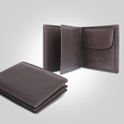 Best mens bi fold wallet