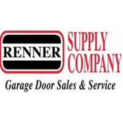 Buy Leading Brand Garage Doors in St. Louis at Renner Supply