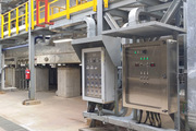 Thermon Heat Tracing solutions