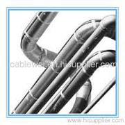 Series Constant Watt Heating Cables