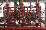 Electrical Instrumentation works