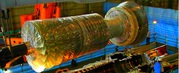 Explosion proof distribution panel supply