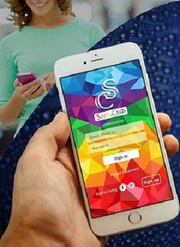 Develop a mobile app to increase the business revenue