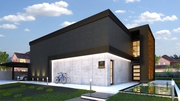 How to Benefit  Exterior Architectural Rendering From Rayvat Engineeri