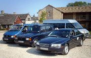 Manchester Taxis Private Hire