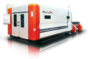 Laser Cutting Machine Price