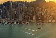 hong kong limited company