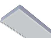 Diora NPO Slim 20/2000 - 12 opal (LED lighting)