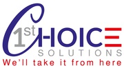 1st Choice Solutions
