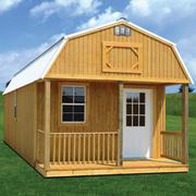 Custom Storage Buildings – such Comforters