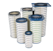 Affordable Price Dust Cartridges Filter in USA