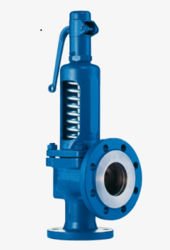 Thermal Safety Valve Manufacturer 