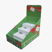 Get Upto 40% Discount On CBD Display Box