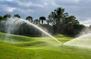 irrigation contractor Sola Beach CA