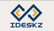 Office Furniture | ideskz Inc