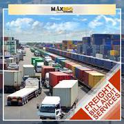 Freight Bill Post Audit Services for your logistics Business