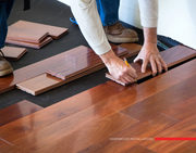 Get The Best Hardwood Floor Installation Contractor in Phoenix | Home 