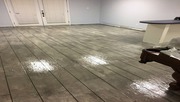 Best Vinyl Plank Floor Installation and Replacement Service