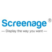 What are the outdoor digital signage displays?