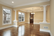 Home Solutionz provides professional baseboard replacement services in