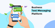 Business Text Messaging With Attachments for Restaurant | Redtie