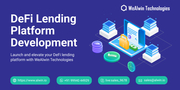 Features and Benefits of Defi Lending Platform
