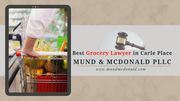 Best Grocery Lawyer in Carle Place