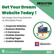 Web Design Services - Best Web Designer Houston