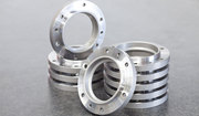 Custom Flange Parts & Milling Parts 