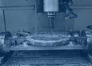 High-Quality Machining Service