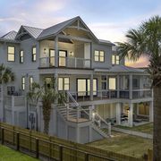 Best Home Builder in Kiawah Island,  SC