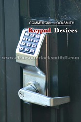 Clearwater Locksmith FL